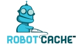 Robot Cache: un rivale di Steam che permette di rivendere i giochi e di minare criptovalute