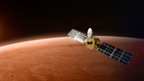 Rocket Lab Mars Telecommunications Orbiter: un nuovo satellite per comunicare con Marte