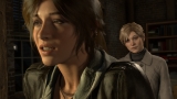 Rise of the Tomb Raider: confronto grafica tra PS4 Pro e PC
