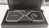 L'8 sulla RTX 3080 Founders Edition è sottosopra, almeno sui primi modelli