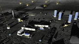 Cina e Russia hanno firmato il memorandum d'intesa per una base lunare di ricerca