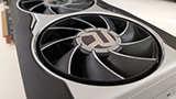 AMD, Radeon RX 6000 rinnovate con memoria più veloce nel secondo trimestre?