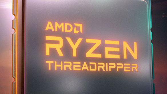 Portato a 4,82 GHz un Threadripper con 64 core... mai annunciato