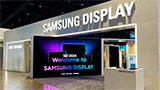 Samsung mostra il futuro dei display? Ecco la tecnologia QD-LED 