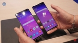 Samsung Galaxy S10 5G: in anticipo sui tempi ma già qui! Guardatelo in video