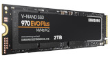 Samsung, nuovi SSD NVME PCIe 970 EVO Plus: fino 2TB e prestazioni ottimizzate