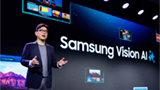 Al CES 2025 arriva Samsung Vision AI: tanta intelligenza artificiale nei nuovi TV per il 2025