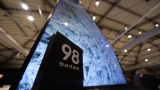 Samsung, nuova line-up di TV QLED anche 8K