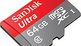 MicroSD SanDisk 64GB e chiavetta da 32GB a prezzi davvero bassi su Amazon