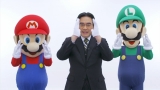 Il cordoglio dell'industria dei videogiochi per la morte di Satoru Iwata