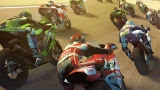 Un gioco sulla Superbike da uno studio di sviluppo italiano