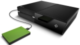 Seagate annuncia un hard disk da 2 terabyte per Xbox
