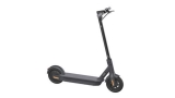 Segway presenta un nuovo monopattino elettrico e un veicolo autonomo per le consegne