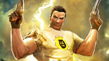 Serious Sam 3 BFE reveal trailer