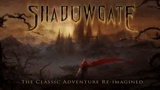 Story trailer per il reboot di Shadowgate