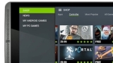 NVIDIA Shield Tablet al GamesCom 2014