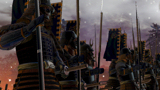 Disponibile il primo DLC di Shogun 2 Total War