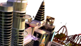 Debutto del gameplay di SimCity