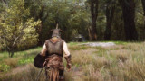 Skyrim con 1200 mod e ray tracing sembra un gioco next-gen