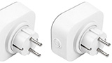 Prese smart ad un prezzo incredibile su eBay! Il kit da 2 a soli 25,49 euro spedito dall'Italia