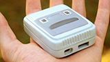 SNES Micro: il SuperNES più piccolo al mondo grazie a Raspberry Pi Zero
