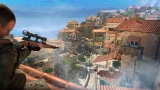Sniper Elite 4: supporto a PS4 Pro e DirectX 12