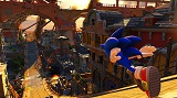 SEGA annuncia la data di lancio di Sonic Forces