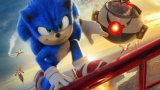 Sonic the Hedgehog torna al cinema: ecco il trailer