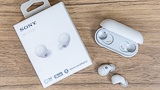 Sony WF-C700N in forte sconto su Amazon: cancellazione del rumore e tanta qualit a poco pi di 50