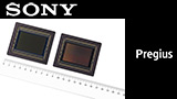 Sony presenta un sensore medio formato da ben 128 megapixel e 22 fps