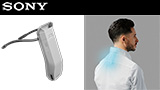 Arriva anche in Italia! Sony Reon Pocket Pro, il raffrescatore indossabile