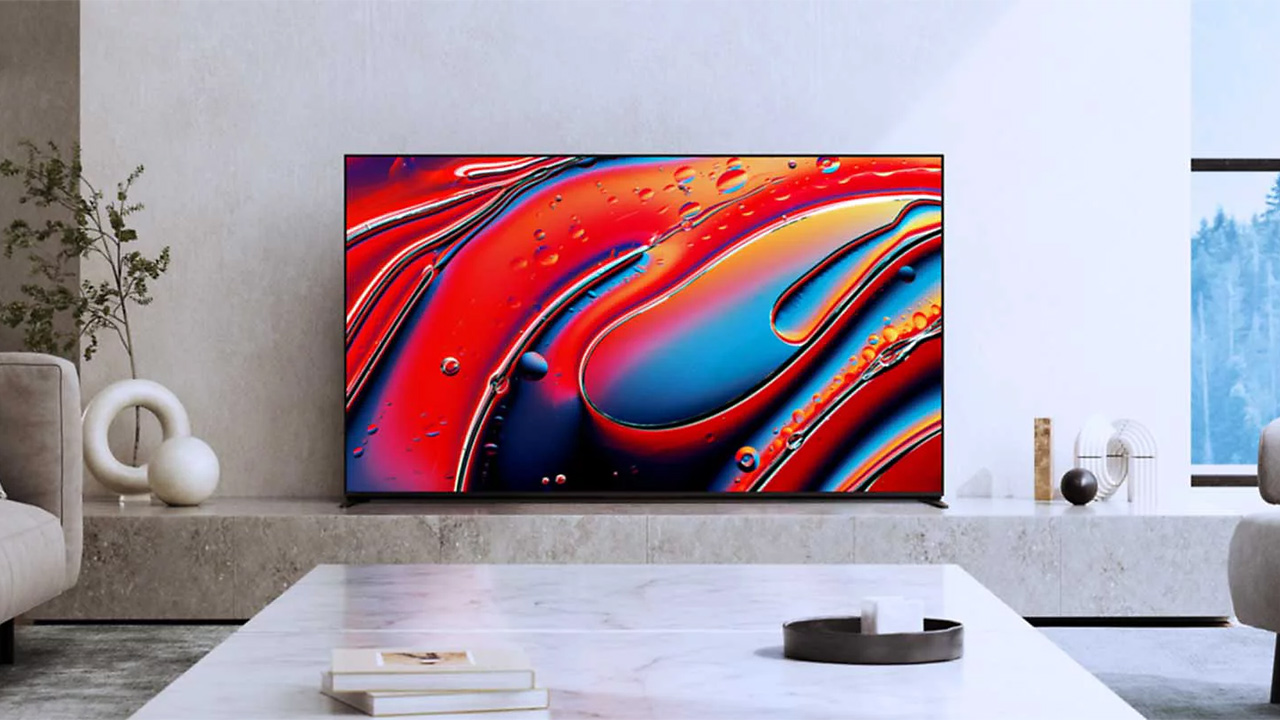 Sony BRAVIA 9: in arrivo anche la versione da 65 pollici del Mini LED top di gamma