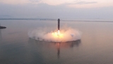 La società cinese Space Epoch ha effettuato un test di atterraggio verticale di un razzo spaziale
