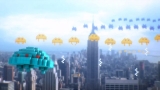 Space Invaders: presto ci sar il film
