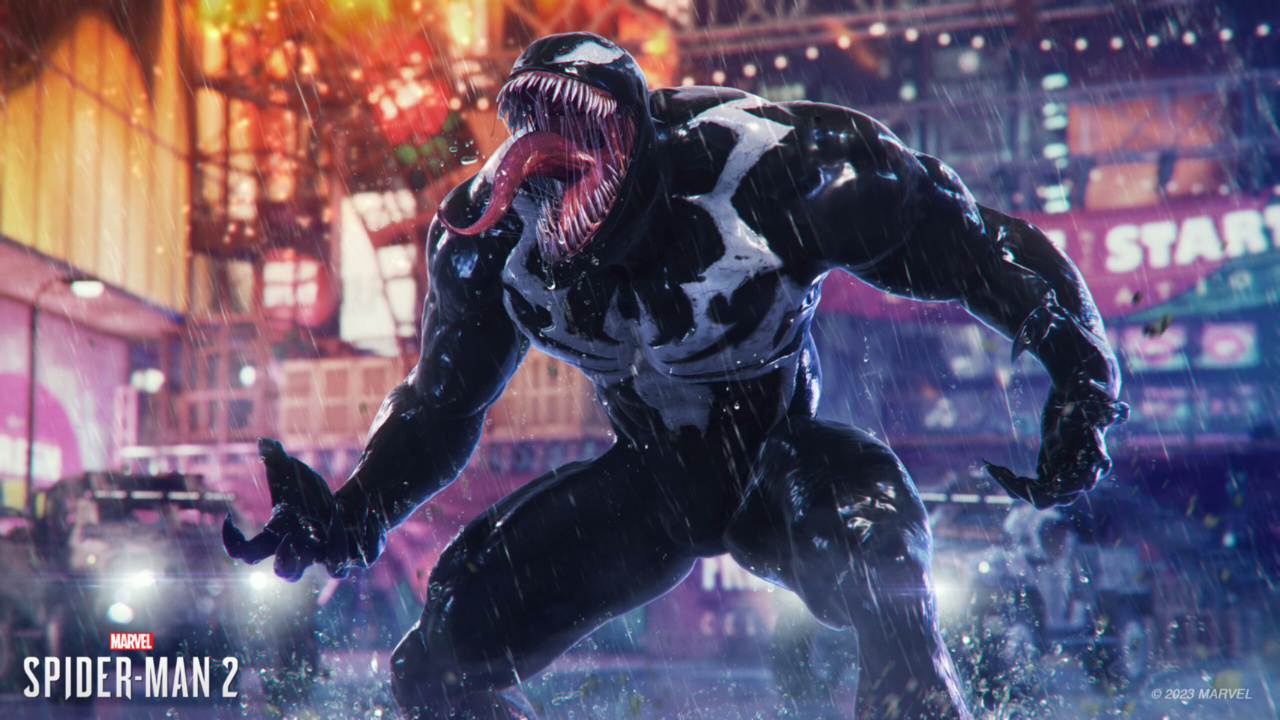 Marvel's Spider-Man 2: tanti dettagli dal nuovo trailer gameplay dello State of Play