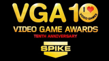 Candidature Spike VGA: Borderlands 2, Halo 4 e Journey a 7 nomination