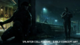 Splinter Cell: Ubisoft celebra i 20 anni della serie svelando le prime immagini del Remake
