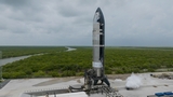 SpaceX Starship: questa la possibile causa dell'esplosione di Ship 36 durante i test