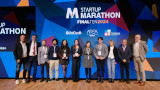 Startup Marathon: al primo posto la medtech Soundsafe Care