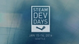 Valve annuncia gli Steam Dev Days dedicati a SteamOS, Steam Machines e Steam Controller