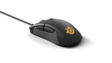 SteelSeries riprogetta i mouse Rival e Sensei con un nuovo sensore esclusivo