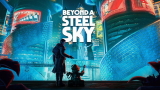 Beyond a Steel Sky: 27 anni dopo arriva il seguito della memorabile avventura grafica