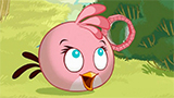 Rovio svela un nuovo spin-off di Angry Birds: Stella