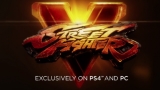 Street Fighter V: primo teaser trailer rivela che sar esclusiva PC e PS4