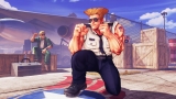 Street Fighter V: nuova patch introduce Guile