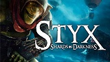 Gli sviluppatori di Cyanide raccontano la genesi del protagonista di Styx: Shards of Darkness