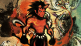 Sumioni: ink-themed action game per PlayStation Vita