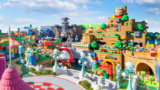 Super Nintendo World: il parco dei divertimenti sarà inaugurato a febbraio