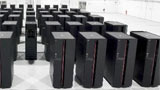 Il supercomputer pi&ugrave; potente del Regno Unito? Lo sta costruendo Nvidia