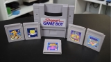 Un tuffo nel passato con Super Game Boy
